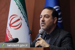 نظام ارجاع در سطح روستاهای کشور اجرایی می شود