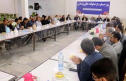 کادر بهداشت و درمان، حامیان سلامت زندانیان؛ تقدیر از مدافعان سلامت در گرامیداشت روز نسیم مهر