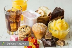 مصرف شکر در ایران فراتر از استانداردهای جهانی است/هشدار درباره شکر پنهان در محصولات غذایی