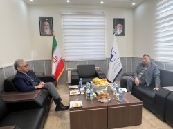 هم‌افزایی سلامت و حمل‌ونقل هوایی در گناباد