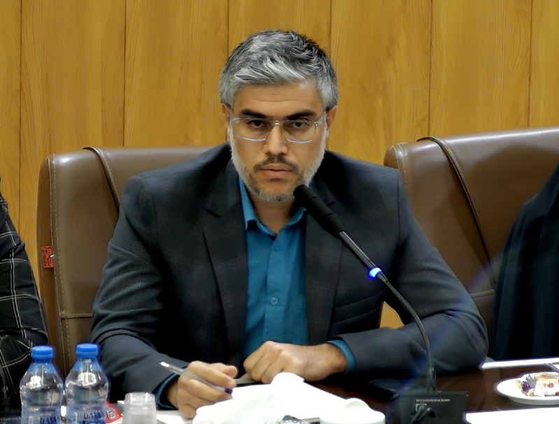 سال طلایی پژوهش دانشگاه علوم پزشکی گناباد؛ از جهش ۶۴۷ پله‌ای تا ورود به تایمز