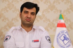 اورژانس ۱۱۵ دانشگاه در مسیر نوسازی، استانداردسازی و ارتقای پاسخگویی