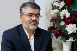 کسب درجه عالی و رتبه سوم هسته گزینش دانشگاه در ارزیابی عملکرد سال 1404