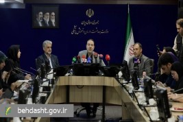 69 درصد جمعیت کشور در سن فعالیت و تولید قرار دارند / سالمندی 21 تا 31 درصدی جمعیت تا سال 1450