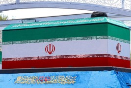 آمادگی دانشگاه علوم پزشکی گناباد برای خدمت‌رسانی و اسکان زائران مراسم تشییع آقای شهید