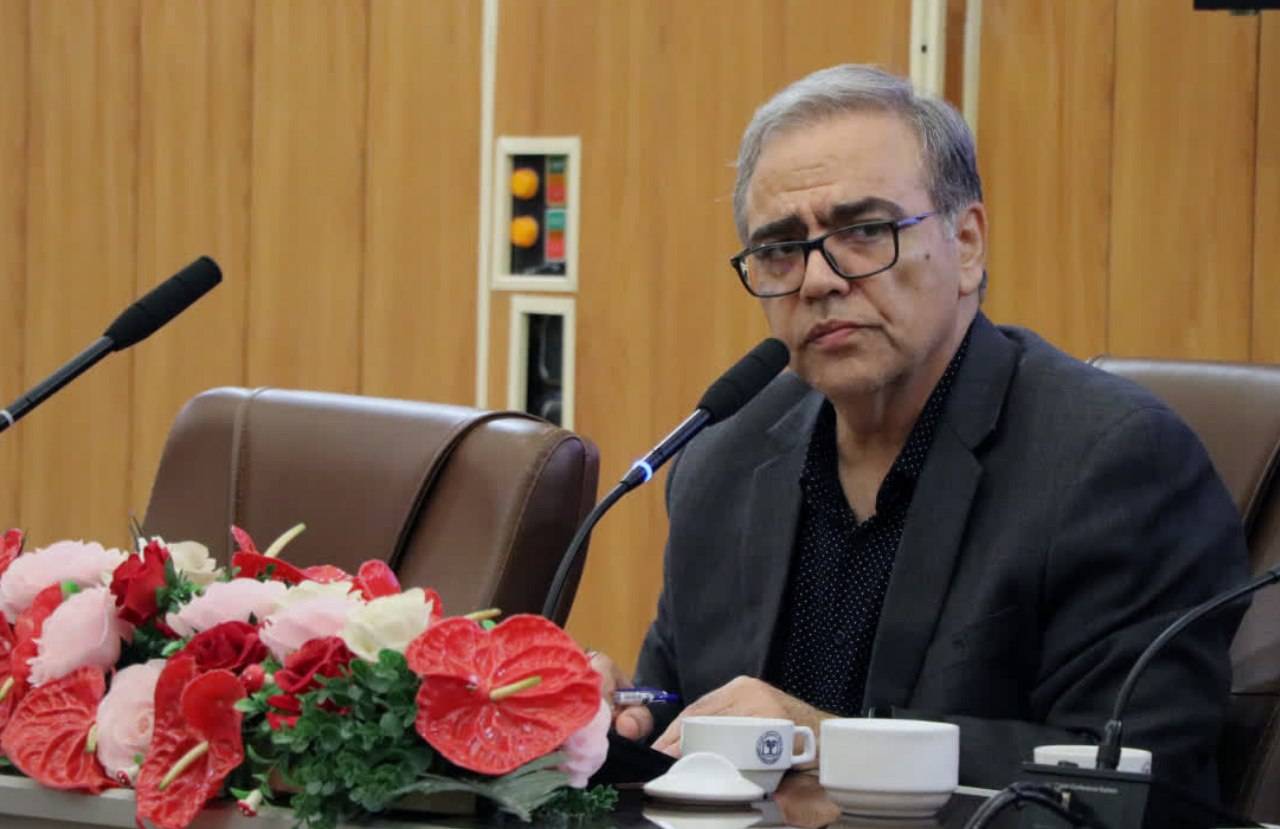 اگر نسل جدید دانشجویان را نشناسیم، فعالیت‌های فرهنگی به نتیجه نمی‌رسد / دانشجو را باید دید و شنید