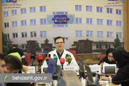 ابتلای ۳۰ درصد ایرانیان بالای ۵۰ سال به پوکی استخوان