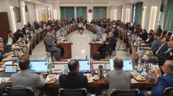 همایش مدیران منابع انسانی دانشگاه های علوم پزشکی کشور در مشهد برگزار شد.