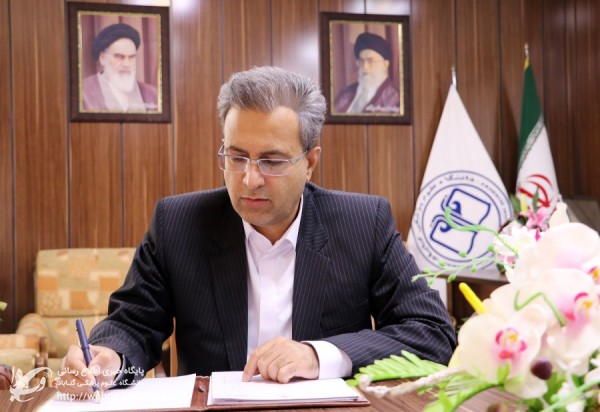 Dr Ahmadi