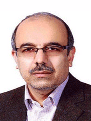 فرشید عابدی