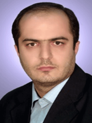 علیرضا مسلم